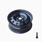 Bộ lốp dự phòng Wuling Bingo